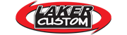 Laker Custom Logo