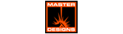 Master Design Logo