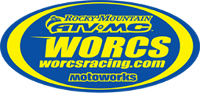 WORCS Racing Logo