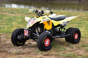 Fowler_YFZ450R