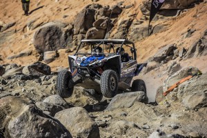 Yamaha-King of the Hammers