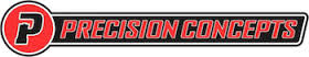 precisionConceptsLogo